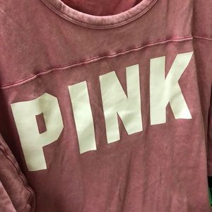 Victoria’s Secret pink size small